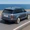 2019 Land Rover Range Rover 9th exterior image - activate to see more