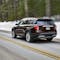 2021 Ford Explorer 4th exterior image - activate to see more