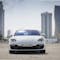 2019 Porsche Panamera 3rd exterior image - activate to see more