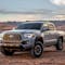 2020 Toyota Tacoma 1st exterior image - activate to see more