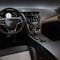 2019 Cadillac CTS-V 2nd interior image - activate to see more