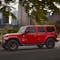 2023 Jeep Wrangler 3rd exterior image - activate to see more
