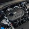 2019 Hyundai Santa Fe 18th engine image - activate to see more