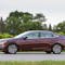 2020 Honda Insight 13th exterior image - activate to see more