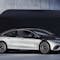 2022 Mercedes-Benz EQS Sedan 11th exterior image - activate to see more