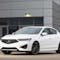 2021 Acura ILX 4th exterior image - activate to see more