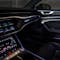 2024 Audi A7 2nd interior image - activate to see more