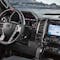 2018 Ford F-150 1st interior image - activate to see more