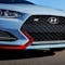 2019 Hyundai Veloster 25th exterior image - activate to see more