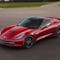2014 Chevrolet Corvette 11th exterior image - activate to see more