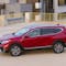 2021 Honda CR-V 6th exterior image - activate to see more
