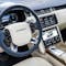 2018 Land Rover Range Rover 1st interior image - activate to see more