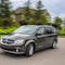 2020 Dodge Grand Caravan 8th exterior image - activate to see more