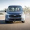 2020 Ford Transit Connect Wagon 2nd exterior image - activate to see more