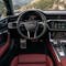 2022 Audi S6 1st interior image - activate to see more