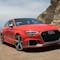 2020 Audi RS 3 8th exterior image - activate to see more