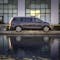 2021 Kia Sedona 11th exterior image - activate to see more