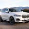 2021 BMW X5 7th exterior image - activate to see more