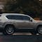 2024 Lexus LX 10th exterior image - activate to see more