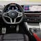 2025 BMW i4 1st interior image - activate to see more