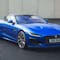 2022 Jaguar F-TYPE 19th exterior image - activate to see more