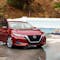 2021 Nissan Sentra 1st exterior image - activate to see more