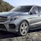 2019 Mercedes-Benz GLE 16th exterior image - activate to see more