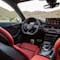 2023 Audi S4 1st interior image - activate to see more