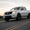 2019 Nissan Frontier 4th exterior image - activate to see more