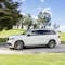 2017 Mercedes-Benz GLS 21st exterior image - activate to see more