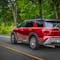 2022 Nissan Pathfinder 3rd exterior image - activate to see more