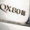 2025 INFINITI QX80 18th exterior image - activate to see more