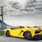 2019 Lamborghini Aventador 16th exterior image - activate to see more