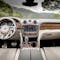 2020 Bentley Bentayga 30th interior image - activate to see more