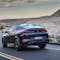 2021 BMW X6 M 4th exterior image - activate to see more