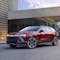 2024 Chevrolet Blazer EV 9th exterior image - activate to see more