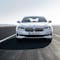2022 BMW 5 Series 3rd exterior image - activate to see more