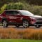 2021 Toyota RAV4 6th exterior image - activate to see more