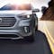 2018 Hyundai Santa Fe Sport 6th exterior image - activate to see more