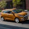 2020 Chevrolet Spark 11th exterior image - activate to see more