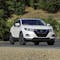 2020 Nissan Rogue Sport 19th exterior image - activate to see more