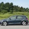 2020 Volkswagen Golf GTI 3rd exterior image - activate to see more