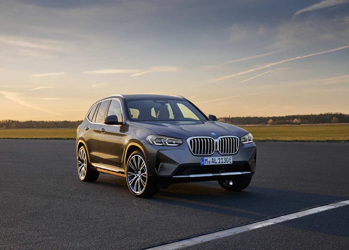 2023 BMW X3 Lease Deals & Specials - TrueCar