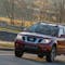2020 Nissan Frontier 19th exterior image - activate to see more