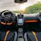 2021 McLaren 570S 3rd interior image - activate to see more