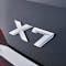 2020 BMW X7 21st exterior image - activate to see more