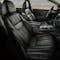 2021 Nissan Murano 2nd interior image - activate to see more