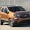 2018 Ford EcoSport 37th exterior image - activate to see more