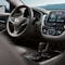 2022 Chevrolet Malibu 1st interior image - activate to see more