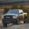 2019 Ram 2500 8th exterior image - activate to see more